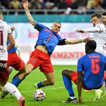 Cine a fost numit să conducă Rapid?