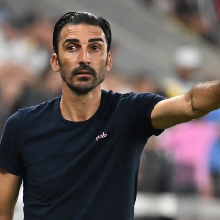 Reacția lui Elias Charalambous după ce Gigi Becali a criticat un jucător de la FCSB: ”Este cel mai bun din România!”