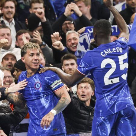 Chelsea se confruntă cu riscul de a fi exclusă din Champions League din cauza lui Strasbourg! Ce prevede regulamentul UEFA?