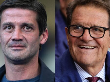 Fabio Capello despre Cristi Chivu: Analiză și pronostic pentru viitoarea campioană a Serie A