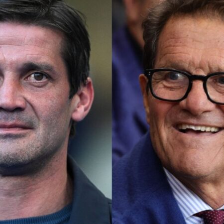 Fabio Capello despre Cristi Chivu: Analiză și pronostic pentru viitoarea campioană a Serie A