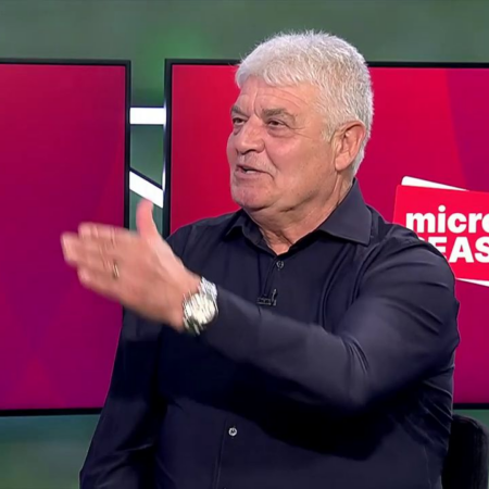 „Impresionant!” Internaționalul român care l-a surprins pe Ioan Andone