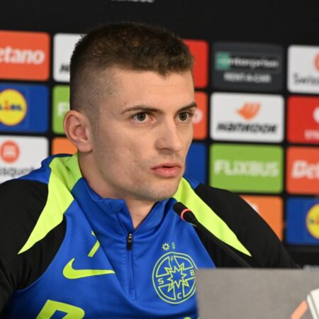 Mihai Stoica a oferit decizia finală privind transferul lui Florin Tănase la Espanyol