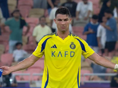 Ronaldo, ce coșmar! Eliminat din Liga Campionilor după o ocazie unică ratată în prelungiri.