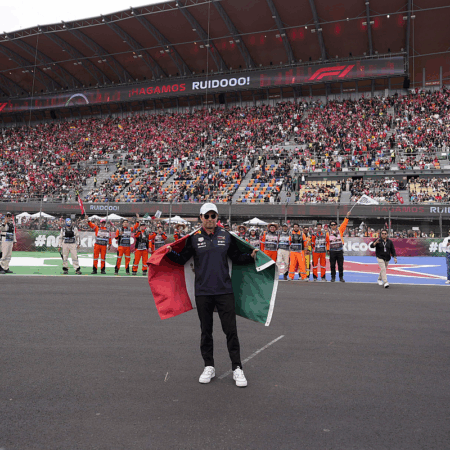Mexic rămâne în calendarul Formulei 1? Ce soartă are circuitul „Hermanos Rodriguez” după plecarea lui Sergio Perez de la Red Bull.