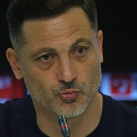 „Clubul este deschis la negocieri” + Ce a declarat despre meciul cu „șepcile roșii”