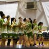 Sepsi-SIC Sfântu Gheorghe a câștigat al optulea titlu la baschet feminin