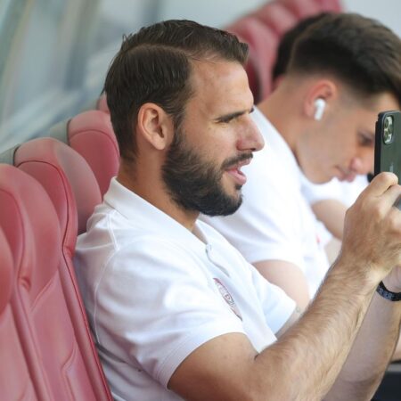 Ce a realizat Tachtsidis înainte de a veni la FCSB