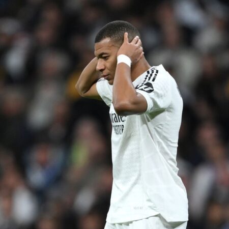 Kylian Mbappe a aflat durata suspendării sale » Ratează un derby
