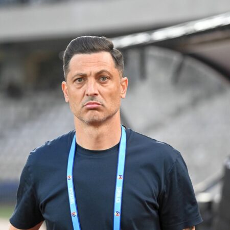 Mirel Rădoi, comentarii despre scandalul de la U Cluj