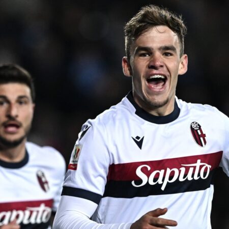 Empoli – Bologna 0-3: Echipa lui Italiano se califică în finala Cupei Italiei! Meciul a fost transmis LIVE pe VOYO.