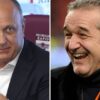 Gigi Becali a replicat acuzelor dure aduse de Dan Șucu, patronul giuleștenilor.