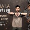 Marea Finală Survivor România 2025, pe 23 aprilie, la ora 23:30, la PRO TV și VOYO. Daniel Pavel: “Bătăliile finale decid totul!”