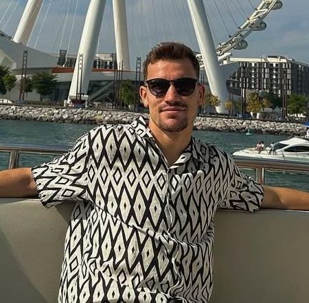 „Există vreo posibilitate să joci în acest sezon?” Darius Olaru a dat un răspuns clar.