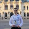 „Fenomenul Ducu”: David Gavrilescu, cel mai tânăr mare maestru din România, devine noul campion național la șah, învingând un fost campion mondial, și participă la maraton!