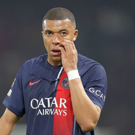 Sechestru pe cele 55,4 milioane de euro solicitate PSG-ului de Kylian Mbappe!