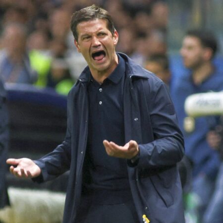 Verdictul Sky pentru Cristi Chivu: „Deși joacă un fotbal învechit, își dorește să mențină Parma în Serie A!”
