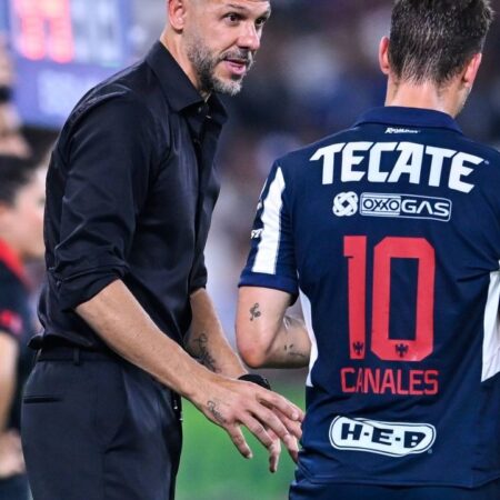 „Decarul” lui Martin Demichelis a făcut halte la Real Madrid și acum trece printr-un geam de sticlă după o discuție aprinsă cu antrenorul!