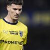 Noutăți de ultimă oră despre situația lui Dennis Man! Parma dorește să se despartă de român cât mai curând.
