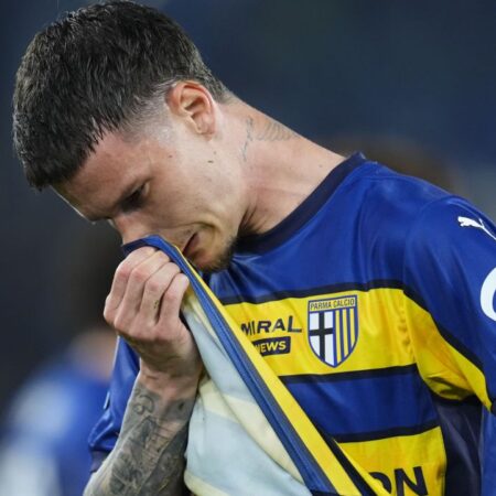 Dennis Man, pe punctul de a semna! Parma a redus pretențiile: „Totul depinde de următoarele ore!”