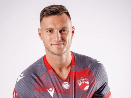 Andrei Nicolescu a dezvăluit ultimele informații privind transferul lui Dennis Politic la FCSB: „Condiții speciale”