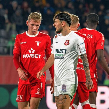 LIVE. Hermannstadt – UTA, etapa 6 a play-out-ului din Superligă