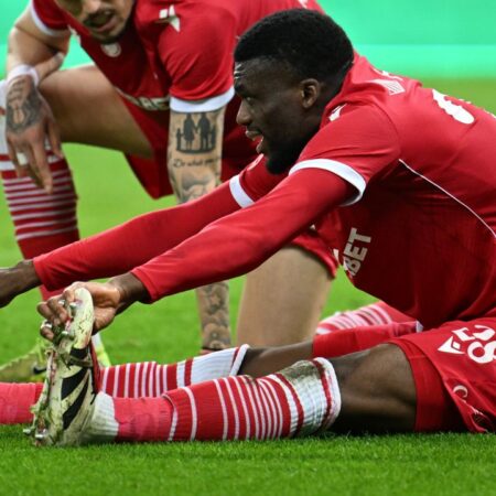 Cum va arăta Dinamo, cu cinci jucători accidentați, în derby-ul cu Rapid?