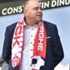 Ce se întâmplă cu Ovidiu Burcă la Sepsi? Anunțul lui Laszlo Dioszegi