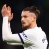 Drăgușin, martor la o situație tensionată la Tottenham: decizia iminentă ce va fi făcută publică de club