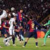 Cine a fost desemnat omul meciului de UEFA în thriller-ul Barcelona – Inter 3-3?