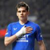 „Rangers trebuie să răsplătească serviciul”