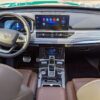 „Chinezii intră pe piața SUV-urilor din România: Modelele care vor concura cu Dacia Bigster și Duster”