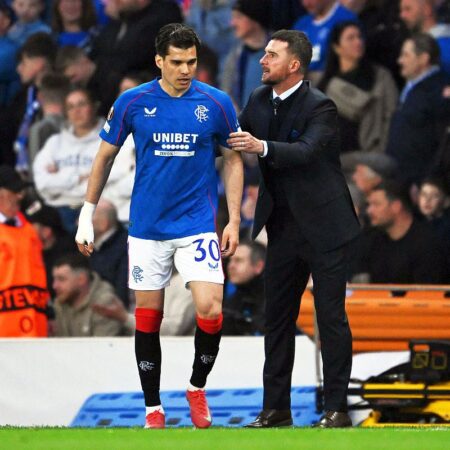 Scandal după Bilbao – Rangers: „Nu un penalty, ci două! Clar ca lumina zilei!”