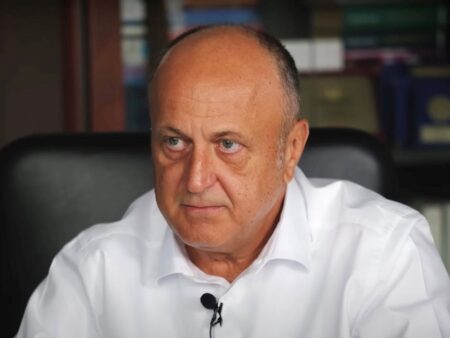 „Am fost furați!” » Dan Șucu a publicat un comunicat oficial după meciul cu Rapid