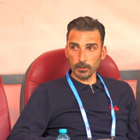 Pintilii dezvăluie când va părăsi Charalambous FCSB: „Sunt sigur”