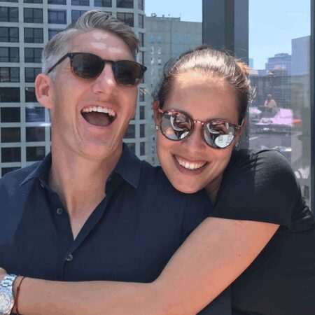 Ana Ivanovic și Bastian Schweinsteiger au pretins că s-au divorțat? » Noua fotografie care ridică semne de întrebare asupra tot ce se știa până acum.
