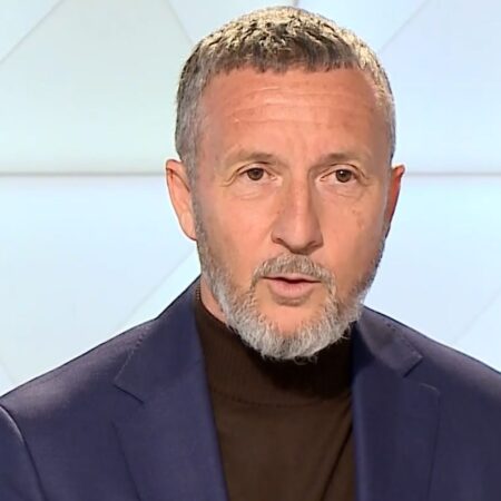 „Dacă vă spun, mă expulzați din studio. O problemă serioasă”