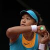 Naomi Osaka a fost învinsă în primul tur al Mutua Madrid Open de finalista Transylvania Open