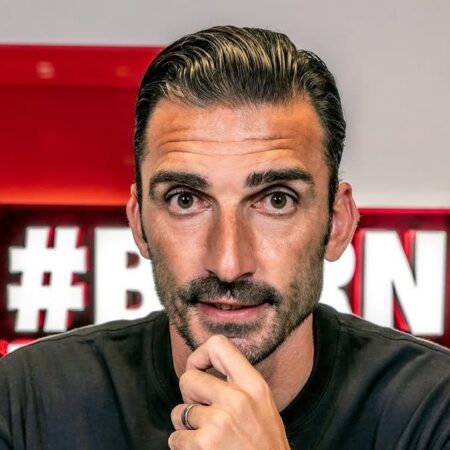 Elias Charalambous a discutat deschis despre viitorul său: „Aceasta este prima mea alegere după încheierea campionatului”