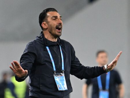 Elias Charalambous, ispitit de arabi! Gigi Becali a hotărât soarta lui: „Gata, la revedere!”