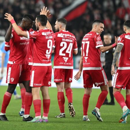 Titularul lui Dinamo a fost pe punctul de a semna prelungirea: declarația lui Andrei Nicolescu
