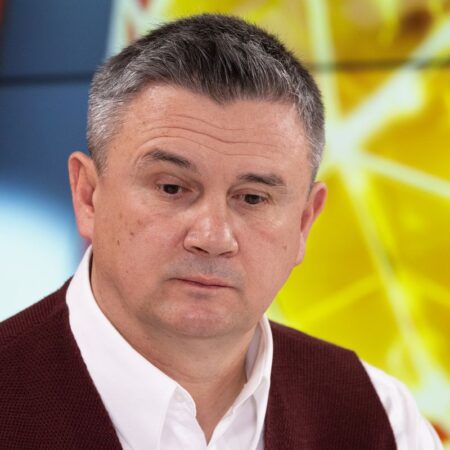 Cristi Balaj este convins, după meciul cu Dinamo.