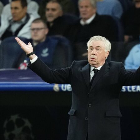 „Au pus la punct toate detaliile!” » Anunțul brazilienilor cu privire la Ancelotti