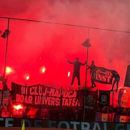 Derby-ul a început mai devreme! CFR ia măsuri drastice înainte de confruntarea cu U Cluj: „Ne-am săturat”