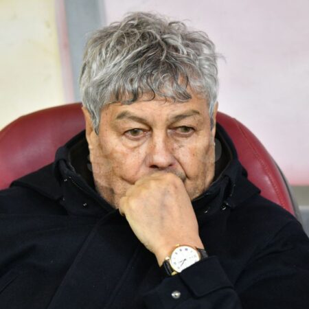 Reacția FRF după amenințarea cu demisia a lui Mircea Lucescu