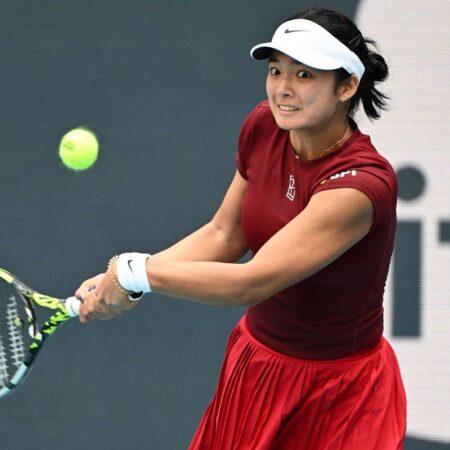 Alexandra Eala, noua vedetă a circuitului WTA, și provocarea pașaportului filipinez: poate călători în doar 65 de țări
