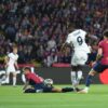 Catalanii au identificat vinovatul pentru „bijuteria” lui Thuram: „A fost o alunecare fatală!”