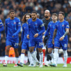 După mai bine de 50 de meciuri fără sponsori pe tricouri, Chelsea a încheiat un parteneriat până la finalul sezonului.