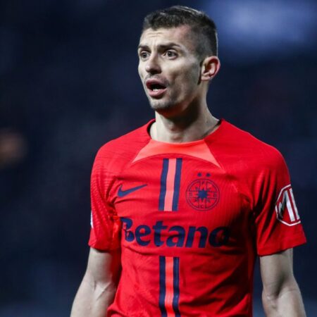 Cum l-au denumit spaniolii pe Tănase după ce s-a anunțat interesul lui Espanyol: ”Patronul a declarat clar!”