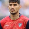 Florinel Coman, criticat de un fost atacant al lui Cagliari: „Nu are nivel de Serie A!”